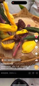 Snack Keripik Buah Dan Sayur Sehat/Keripik sehat low calorie snack