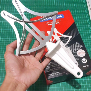 New Honing Halus Tramontina Langka Mudah Dipakai