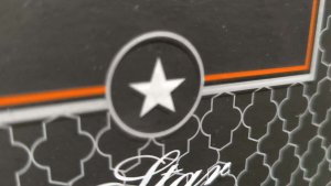 Sarung Tenun ARDAN STAR GOLD Motif GTK dan TKP TERBARU