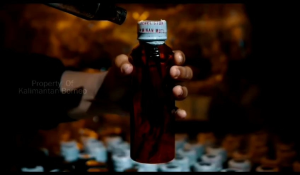 Minyak Urut Dayak Tradisional 250ml: Manfaat & Cara Penggunaan