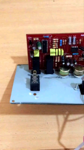 KIT TONE CONTROL STEREO + SUBWOOFER HYBRIS | PANEL ECHO DIGITAL 2 MIC | JAL’s ELEKTRONIK