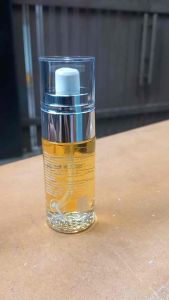 SERUM DƯỠNG TÓC TINH DẦU DƯỠNG TÓC ARGENAN OIL KIRIN MỀM MƯỢT 50ml - HÀNG CHÍNH HÃNG