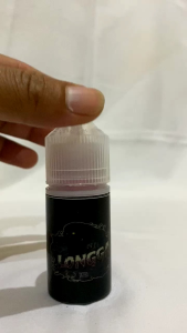 LONGGA Essen Pancing 30ml – Racikan Usar Katilayu & Melon – Ampuh Kolam Rame & Babon