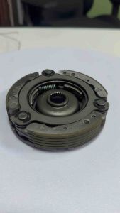 ครัช3ก้อน รุ่น WAVE 110i NEW DREAM 110i super cub เวฟ 110ไอ ดรีม110ไอ ผ้าคลัทช์ยกตัว KWW