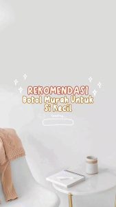 Botol Minum Flip Top Takuma 350ml & 500ml