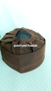 PECI IJAZI KOPIAH HABIB SYEH SONGKOK TERMURAH NO 1