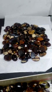 M4t4 cincin getah katilayu motif natural buat mancing esse