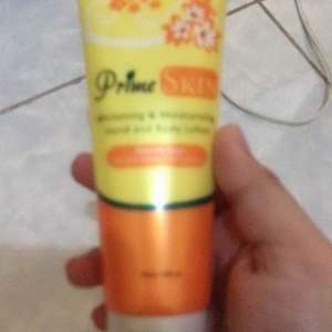 Prime skin handbody lotion original Hwi BPOM Tahan lama menghilang kan bekas luka dan merawat kulit