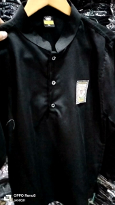 SERAGAM SILAT KANCING POLOSAN / SERAGAM BELA DIRI