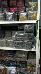 HIJAB MOTIP TERBARU 2022 HIJAB SEGI EMPAT VOAL TERLARIS