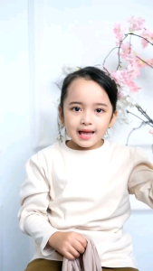 JILBAB TERBARU | JILBAB LILY | PASMINA MELEYOT ANAK | JILBAB ANAK