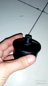 Filter Udara Kompresor & Saringan Kompresor Angin