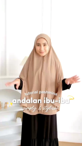 Vania Instant by Azmeela: Beli 2 Gratis 1