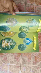 หนังสือ "หลวงพ่อทองสุข วัดโตนดหลวง จ.เพชรบูรี" หรือ "หลวงพ่อทองสูง วัดโตนดหลวง จ.เพชรบูรี