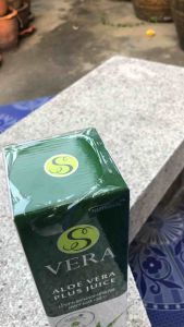 S Vera Plus น้ำที่ช่วยเติมเต็มความสวยงาม 100% ตอบโจทย์โรคใกล้ตัว ความจำ ผิวใส ภูมิแพ้ โดดเด่น รคกระเพาะ เบาหวาน ตับ ความดัน ขับถ่าย กรดไหลย้อน ดื่มง่าย ไร้สารเคมี