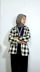 KEMEJA FLANEL PRIA LENGAN PANJANGDISTRO FLANEL MOTIF KOTAK CATUR TERBARU