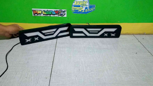 Lampu Rem Belakang Pickup Yaadicostum Futura L300 New Carry