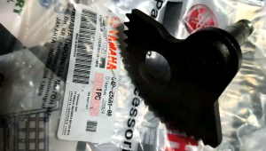 AS SELAH/AS KICK MIO J/X RIDE/MIO SOUL GT