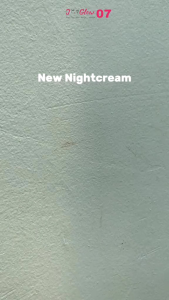 JGLOW - Krim Malam All Varian - Night Cream Ecer - Original BPOM