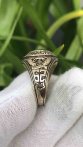 Nhẩn mỷ lính nhảy dù 1962-đồng hội