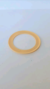 Ring Piston Kompresor Oilless Seal Ring Compressor Silent Oilless Lakoni Basic Fresco