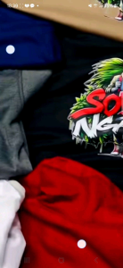 JAKET RISLETING SOBAT NGARIT JAKET DISTRO/BAHAN TEBAL HALUS