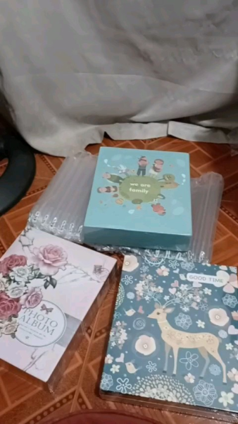 Buyer review video 6