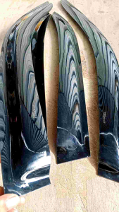 TALANG AIR  MOBIL:TOYOTA GREAT COROLLA1992-1995