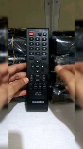 Remote Remot TV LCD Changhong RC-A03 - FREE BATERAI