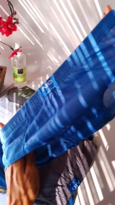 6 PCS CELANA DALAM PRIA CATTON - SEMPAK PRIA DEWASA M L XL 3L