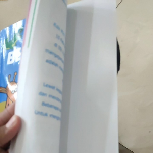 Buku Anak Lancar Berhitung PAUD dan TK by Kak Rini