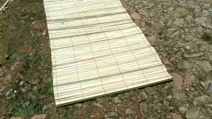 Tirai Krey Sawit 100cm x 200cm: Desain Modern & Berkualitas Tinggi