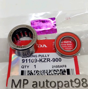 BEARING PULLY KZR HONDA VARIO 125 VARIO 150 PCX 150 ORI