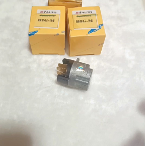 ไส้สวิทช์กุญแจสตาร์ท NISSAN BIG-M 5สาย แบรนด์ TCS ราคาต่อ 1ตัว