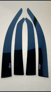 TALANG AIR MOBIL TOYOTA VIOS GEN 2 TAHUN 2007-2012 model slim flat rata