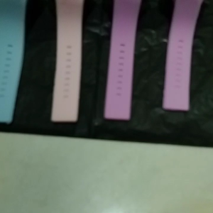 jam tangan Analog fashion anak taku rubber karet elastis karakter Sanrio jarum 3 wateresist