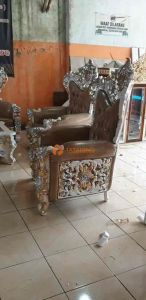 (WAJIB BACA DESKRIPSI) KURSI TAMU BELAGIO KOPER KAYU JATI FINISHING DUCO SOFA MEJA KOPI RUANG INTERIOR DEKORASI TATANING FURNTITURES JEPARA