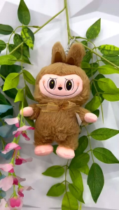 Gantungan Tas & Gantungan Kunci Boneka Labubu