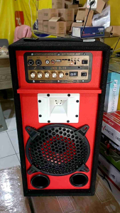 Speker Aktif Rakitan 6 Incmntap: Panduan Lengkap