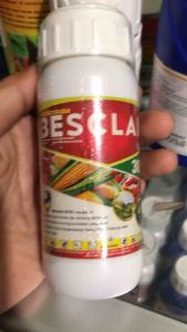 Insektisida BESCLAIM 30EC 80ML Hama