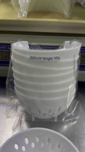 S2H - 10 pcs x JY SINGLE NEST MOULD 燕窝模具