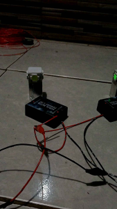 ISI Lampu PENGGANTI ROTARY BLITZ 12/24VOT