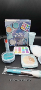 PRETEND BEAUTY Toy Set - My New Styling Kit