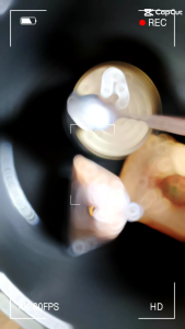 Umpang Salut Amis Gurih 70 gr: Camilan Gurih & Nikmat