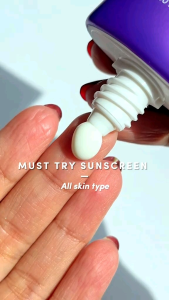 Implora Perfect Shield SUNSCREEN SPF 40 PA +++ 50 ml