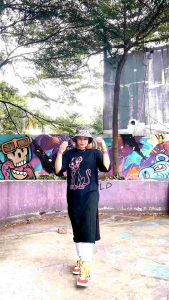 Dress Wanita Premium & Tunik Wanita Modern