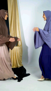 HIJAB ARRAFI AR 073 SYARI HIJAB INSTAN PET