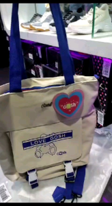 Gosh Tas Sekolah New Sale Art 050