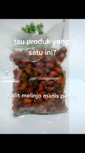 PROMO!! Moto Maling 180 gram Jajanan jadul oleh oleh khas