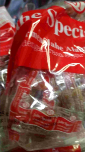 Permen Jahe Spesial 61 berat pengemasan 150 gr soft candy